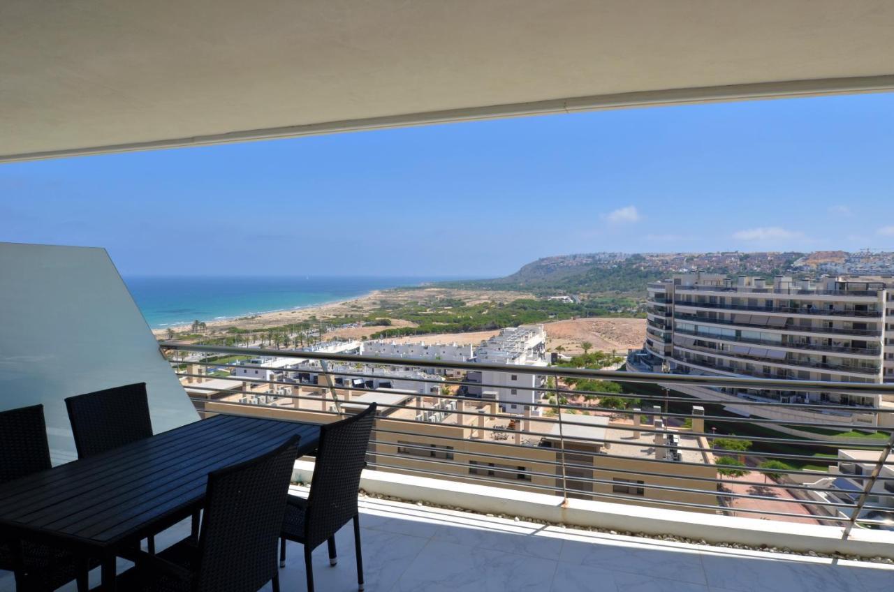 Infinity View Apartments By Nras Ареналес дел Сол Екстериор снимка